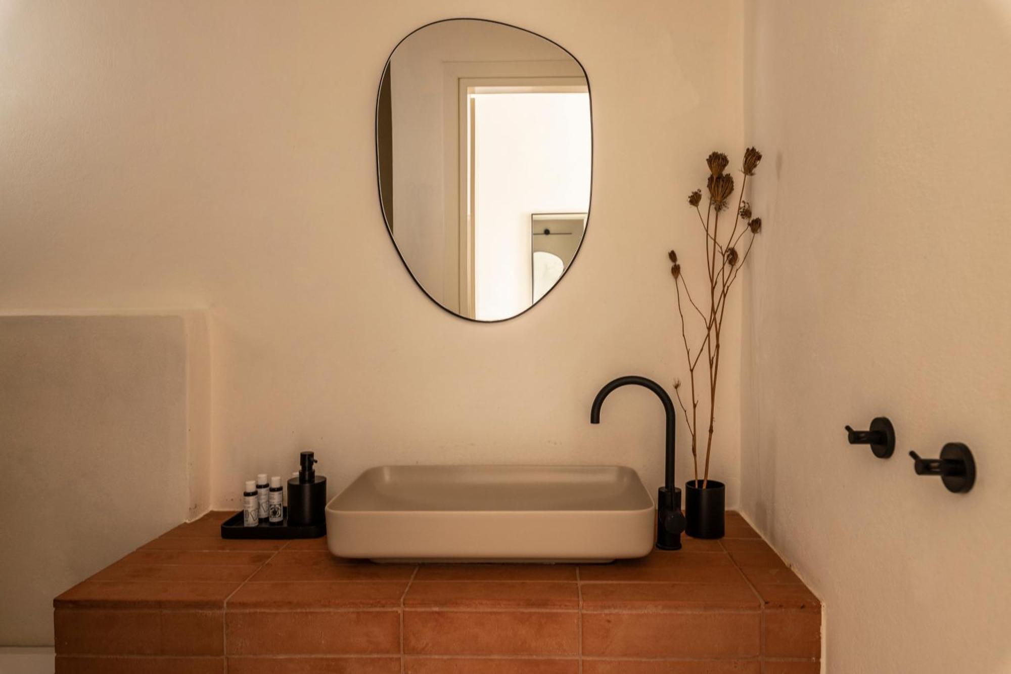Nysis Koufonisia Hotel Room photo