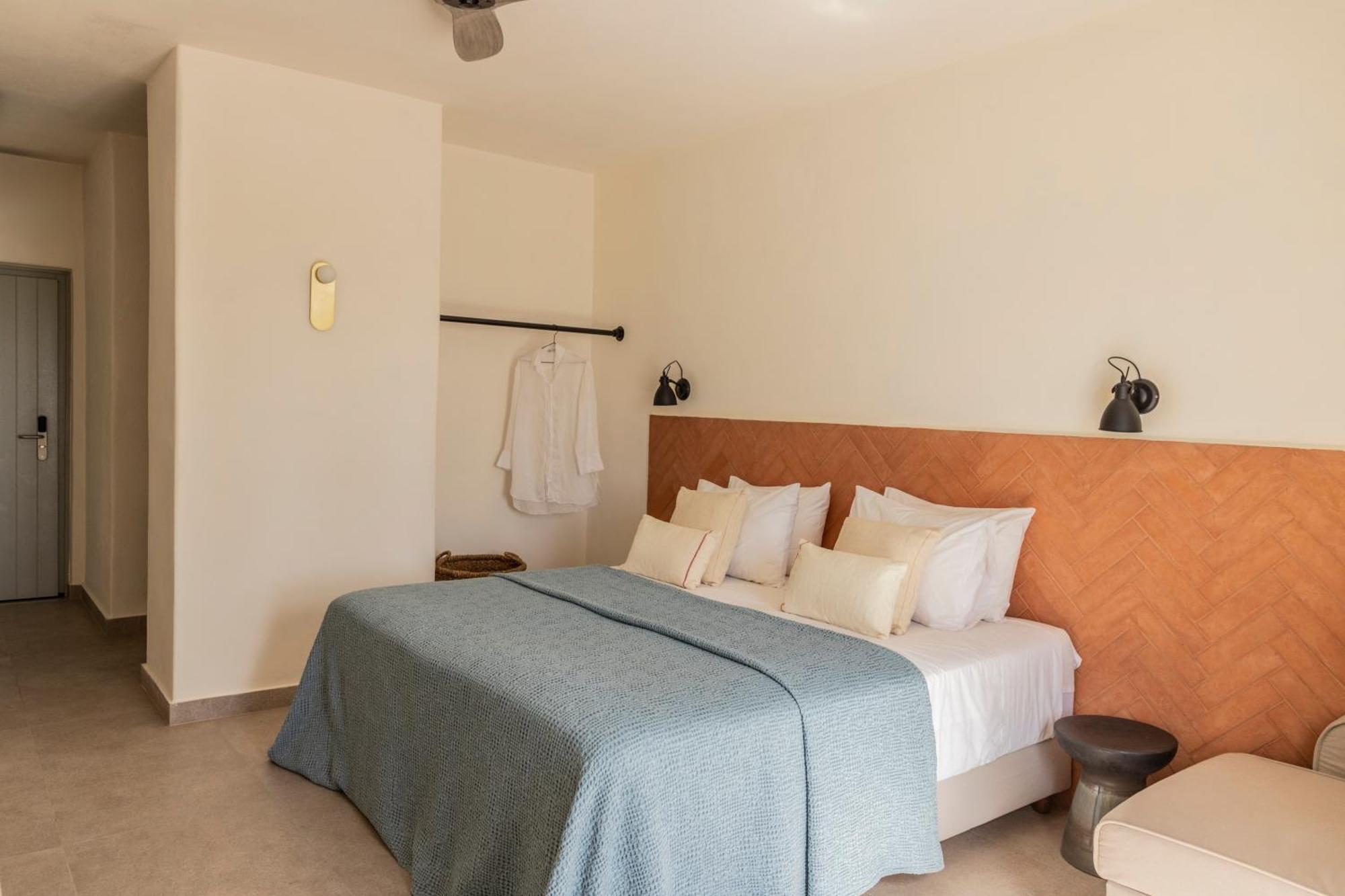Nysis Koufonisia Hotel Room photo
