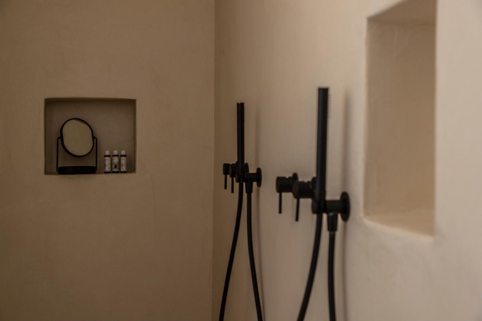Nysis Koufonisia Hotel Room photo