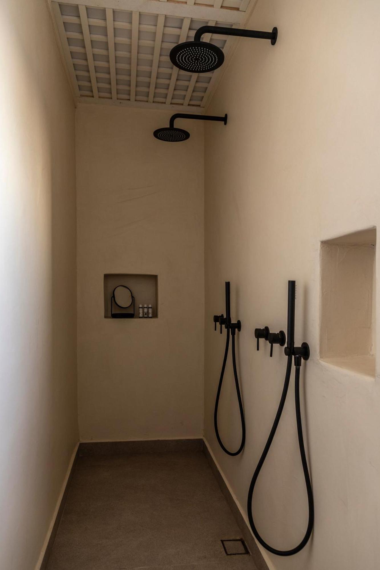 Nysis Koufonisia Hotel Room photo