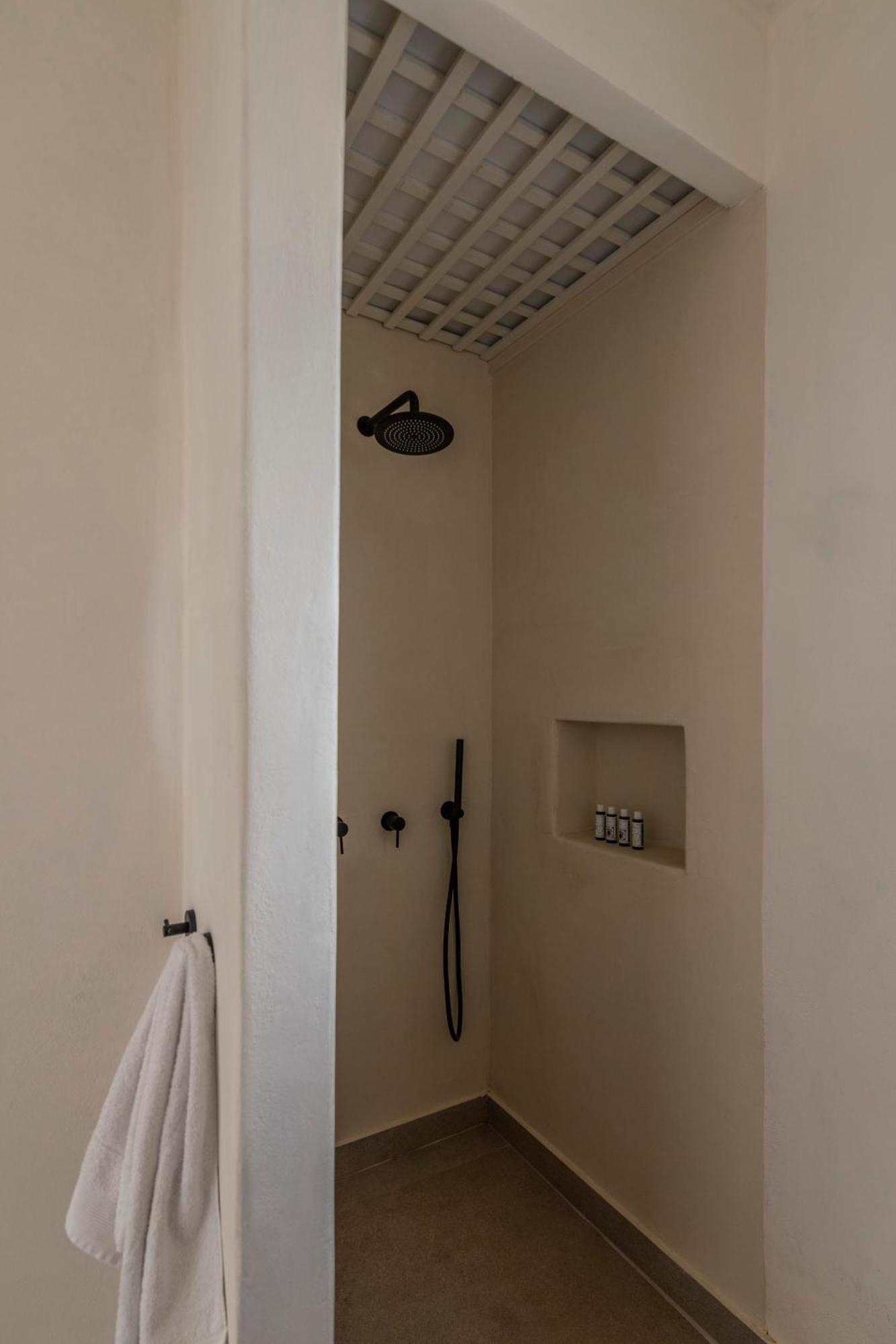 Nysis Koufonisia Hotel Room photo