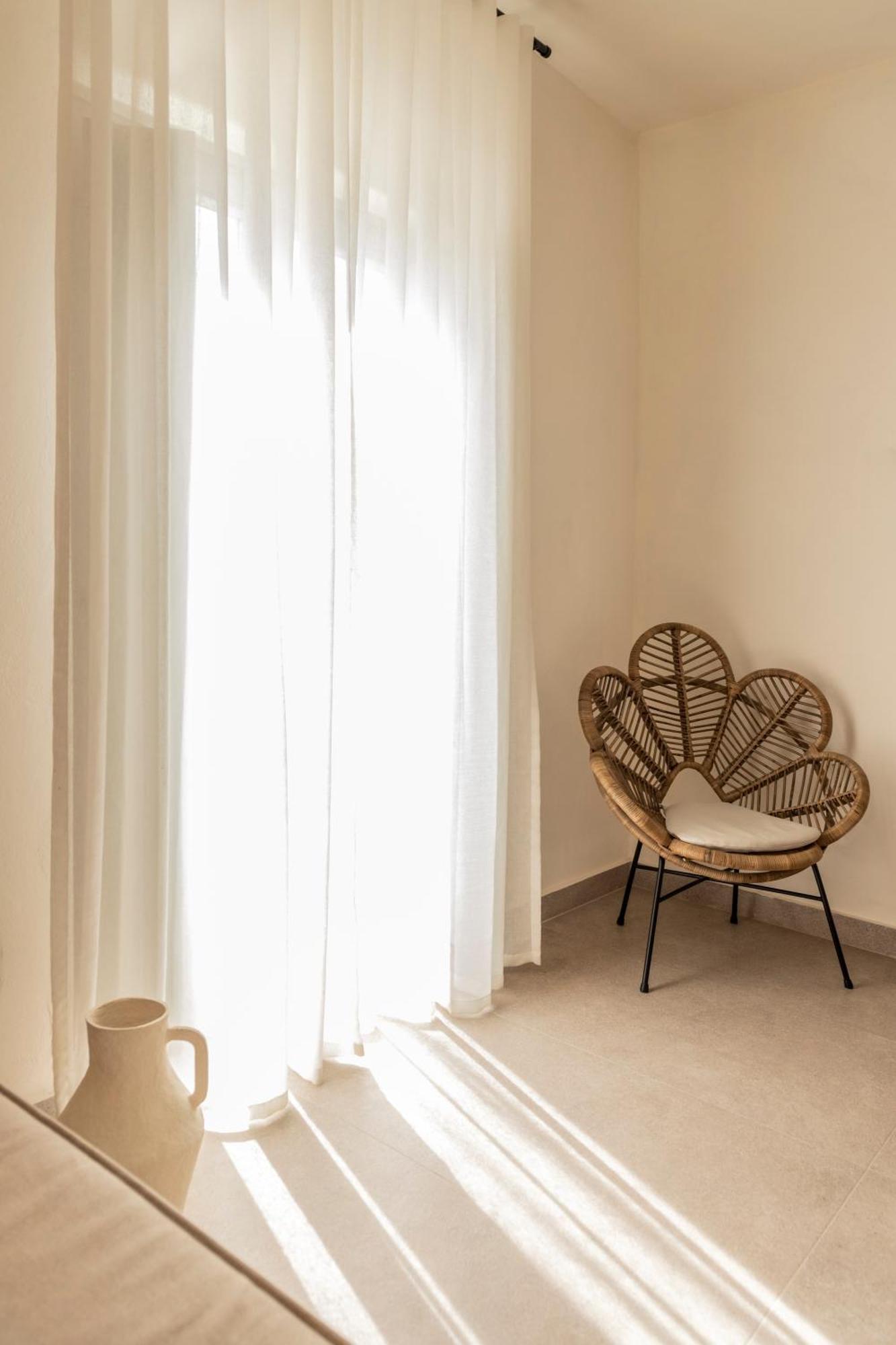 Nysis Koufonisia Hotel Room photo