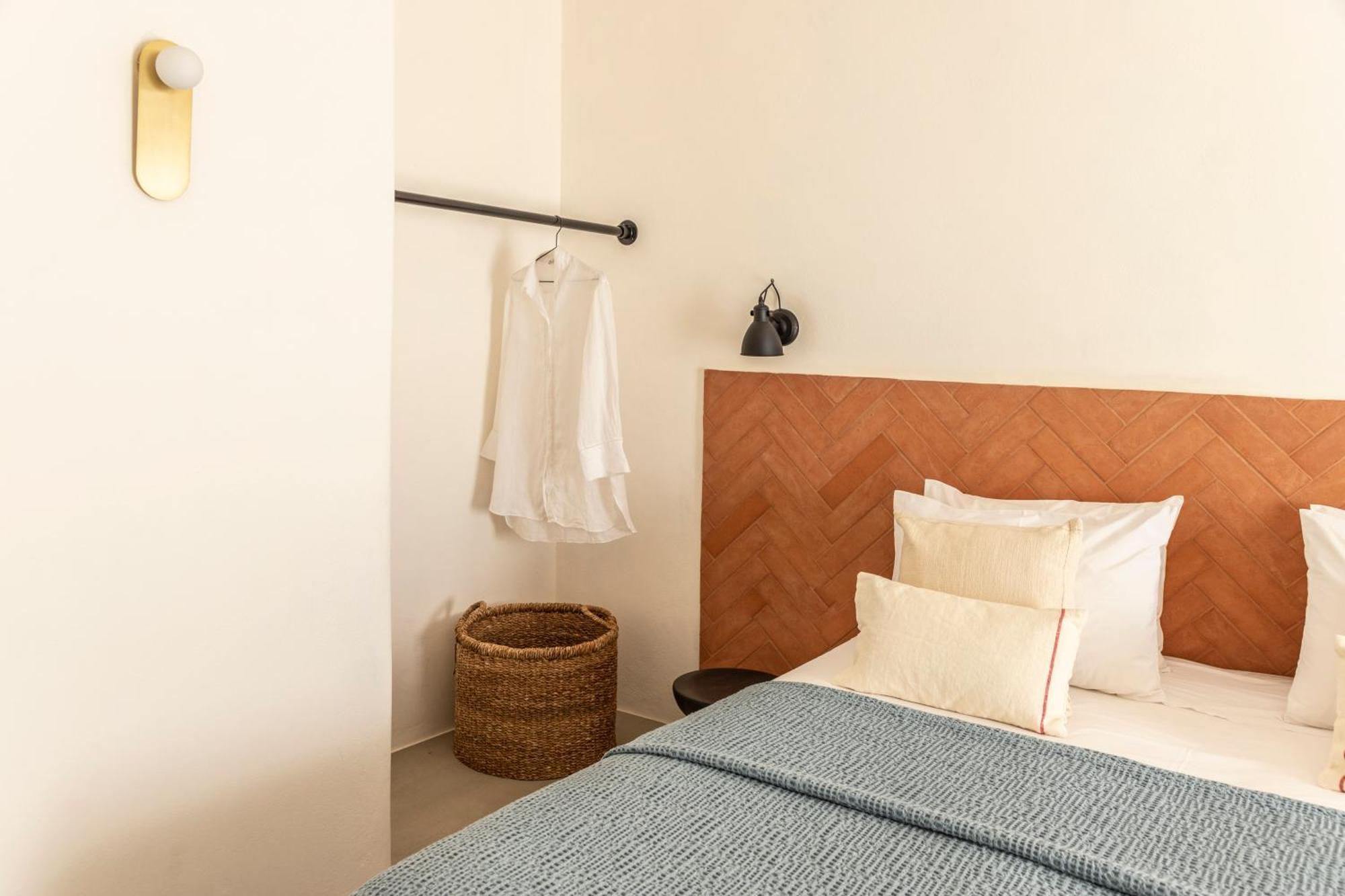 Nysis Koufonisia Hotel Room photo