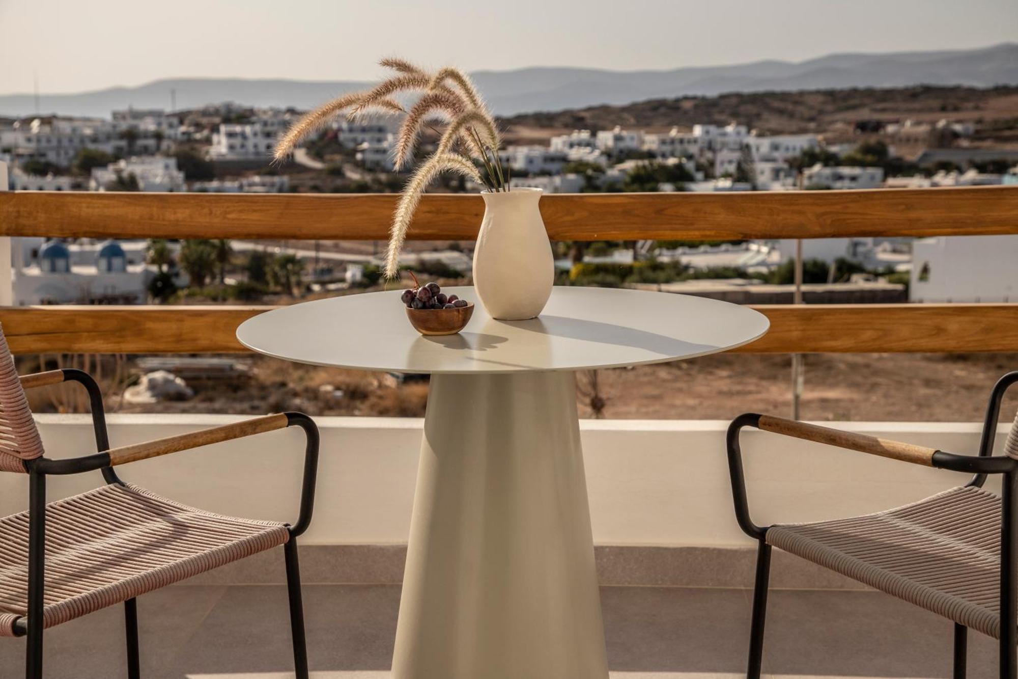 Nysis Koufonisia Hotel Room photo