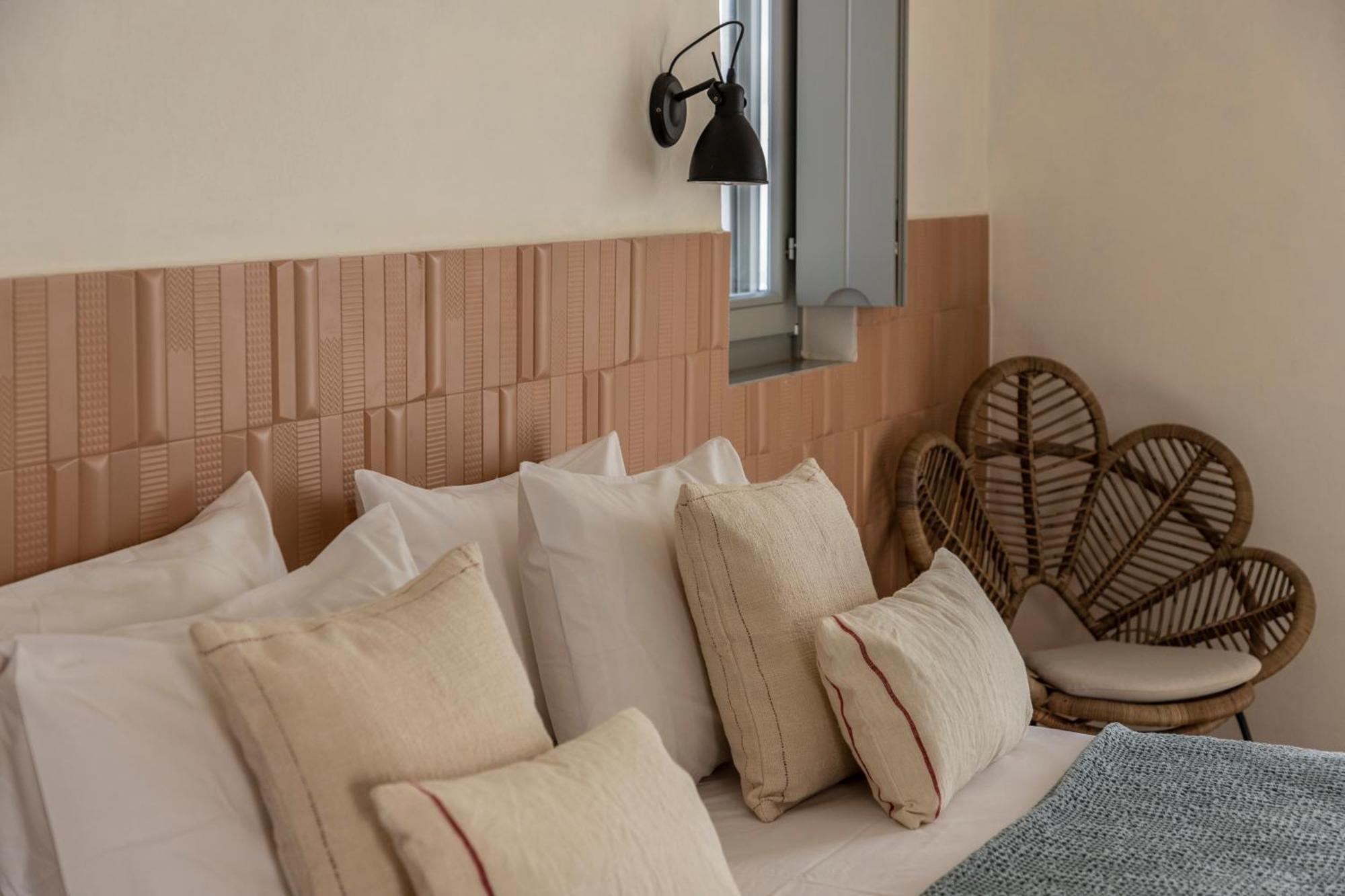 Nysis Koufonisia Hotel Room photo