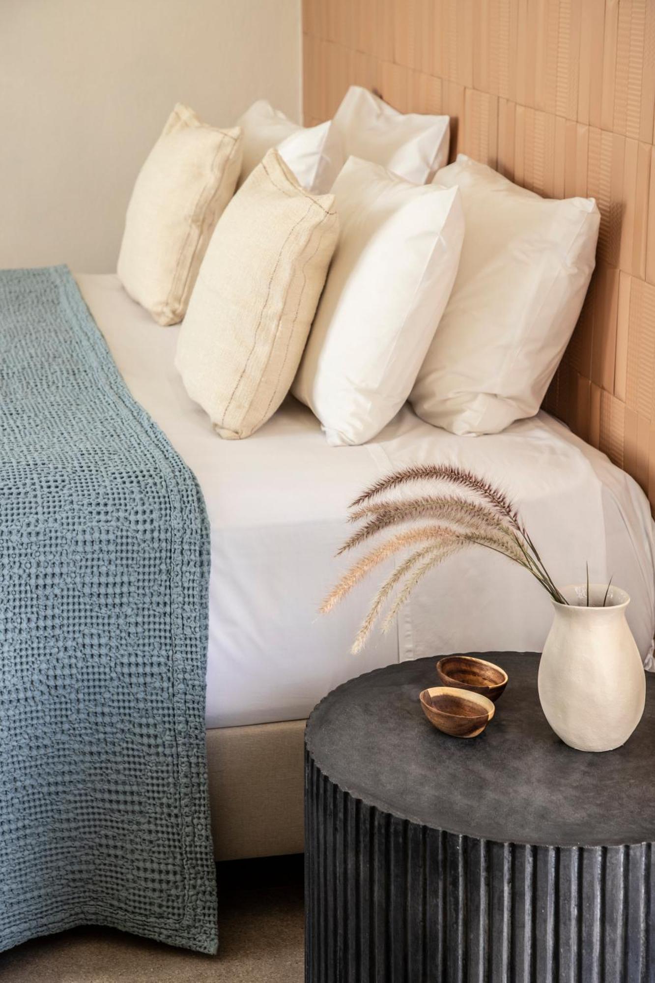 Nysis Koufonisia Hotel Room photo
